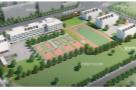 北京市密云区檀营满族蒙古族乡中心小学改扩建工程现场图片