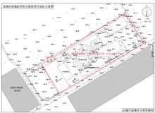 山西运城市盐湖区南城医养结合建设项目现场图片