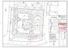 河北邯郸市盛世小学项目现场图片