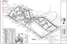 浙江温州市职业技术学院综合实验大楼扩建工程现场图片