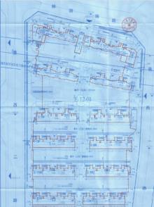 郑州天地康颂置业有限公司雍景城三号院续建工程（河南郑州市）现场图片