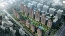 江苏苏州市苏地2022-WG-51号地块住宅项目现场图片