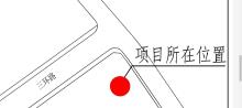 广东云浮市郁南县都城镇南都学校建设工程现场图片