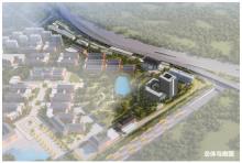 南京铁道职业技术学院智慧高铁教学站场项目（江苏南京市）现场图片