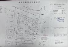 江苏常熟市2022B-011地块住宅（人才公寓）项目现场图片