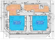 广东佛山市宝华商业大厦项目现场图片