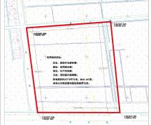 盐城市盐都区大冈中心卫生院迁建工程（江苏盐城市）现场图片