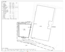 广东清远市高裕投资有限公司高裕商贸广场二期新建项目现场图片