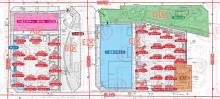 广东佛山市大良云近东区东乐路以南、桂峰路以东地块项目（大良驹荣北路TOD地块）现场图片