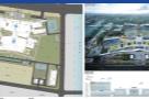 济南市儿童医院新院区建设项目现场图片