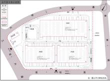 广东肇庆市深国际肇庆先进制造供应链产业园项目现场图片