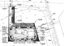 广东广州市花都区狮岭镇合成经济联合社经济发展留用地（厂房项目）现场图片