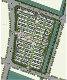 江苏苏州市苏地2023-WG-38、39号地块项目现场图片