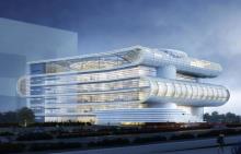 上海市徐汇区上海市青少年科创体验中心项目现场图片