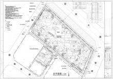 江苏徐州市2020-95号（中医院周边A地块）定销房项目现场图片