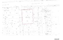 山东荣成市眼科医院综合楼及人民医院地下停车场建设工程现场图片