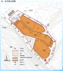 江苏南京师范大学创新港大楼项目现场图片