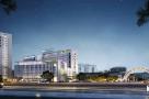 广东广州市暨南大学番禺校区二期工程现场图片