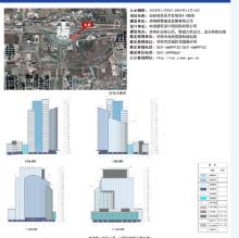 济南舜霄建设发展有限公司站前商务区开发项目（山东济南市）（BIM）现场图片