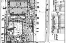 河北石家庄市深泽县医院迁扩建项目现场图片