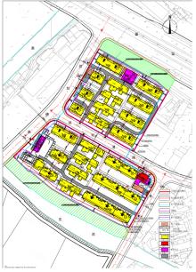 江苏无锡市XDG-2023-39号地块开发建设项目现场图片