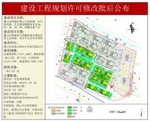 广东佛山市金瑞天致电子实业有限公司瑞金集团MAX科技园项目(佛山市禅城区佛山大道西侧、东平路北侧、次九路南侧地块项目)现场图片