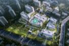 福建厦门市杏林医院及血站分中心项目现场图片