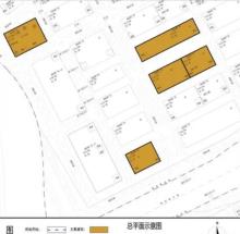 广东广州市万洋智能网联汽车产业基地建设项目一期现场图片