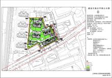 上海市虹口区江湾镇街道HK0018-33地块项目现场图片