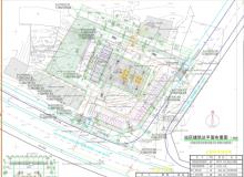 广西柳州市融水县水东农业农村综合服务站项目现场图片