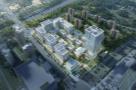 广西南宁市轨道科技创新产业园项目现场图片