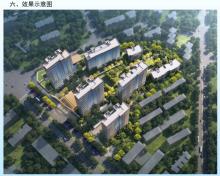 江苏南京市中央北路以东、五佰村路以西NO.2023G52地块工程现场图片