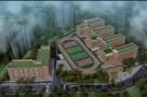 重庆市渝中区求精中学河运校区工程现场图片