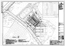 南靖县金山中心小学（迁建项目）综合楼（福建漳州市）现场图片