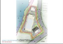 江苏无锡市XDG-2022-86号地块开发建设项目（医药流通供应链产业项目）现场图片