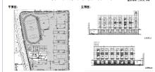 昆山市蓬朗中学改扩建工程（江苏昆山市）现场图片