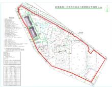 松阳县第二中学学生宿舍工程（浙江丽水市）现场图片