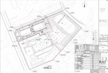 四川雅安市雨城区第二中学特色办学建设项目现场图片