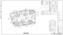 广东深圳市坪山区石井街道项目（宗地号G13305-0046宗地）（源著里）工程现场图片