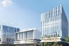 广东广州市白云农业科技产业园项目现场图片