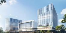 广东广州市白云农业科技产业园项目现场图片