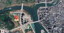 广东清远市连州顺盈广场二期商住区新建项目现场图片