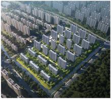 江苏苏州市苏地2022-WG-4号地块项目现场图片