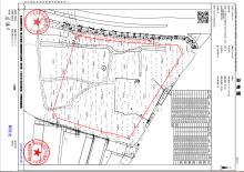 广东佛山市顺德区乐从镇三乐路以南、华阳路东西地块之一项目现场图片
