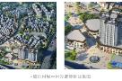广州市南沙区塘坑村城中村改造项目现场图片