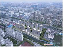 江苏无锡市XDG-2022-71号地块开发建设项目现场图片