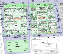 河北石家庄市高铁片区19、20、24号地块项目现场图片