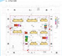 江苏南京市NO.2022G44地块房地产开发项目现场图片