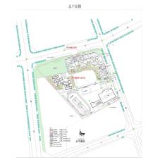 广东湛江市新天玥花园项目现场图片