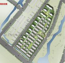 江苏宜兴市艺术家街区东侧地块开发建设项目现场图片